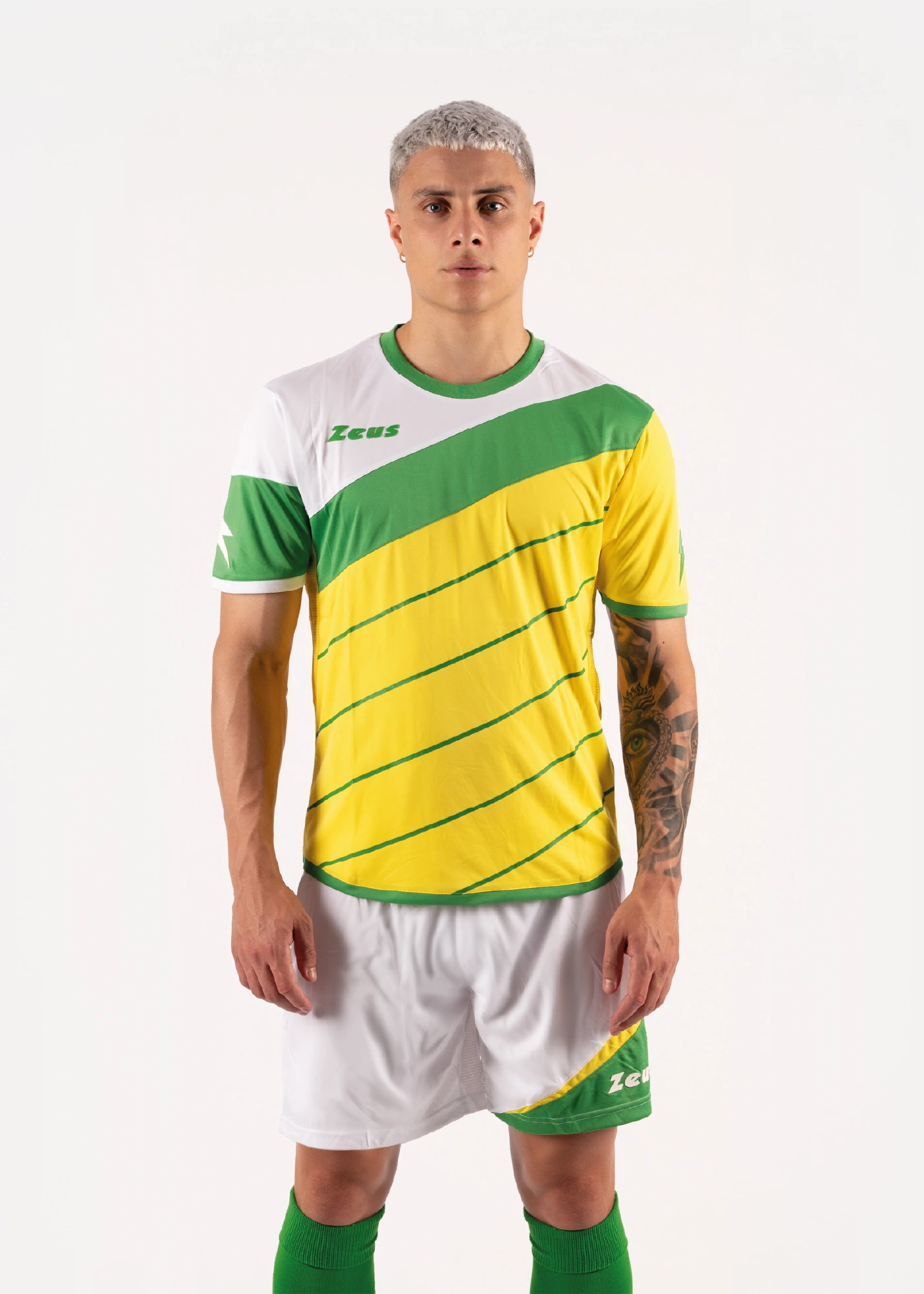 GIALLO/VERDE